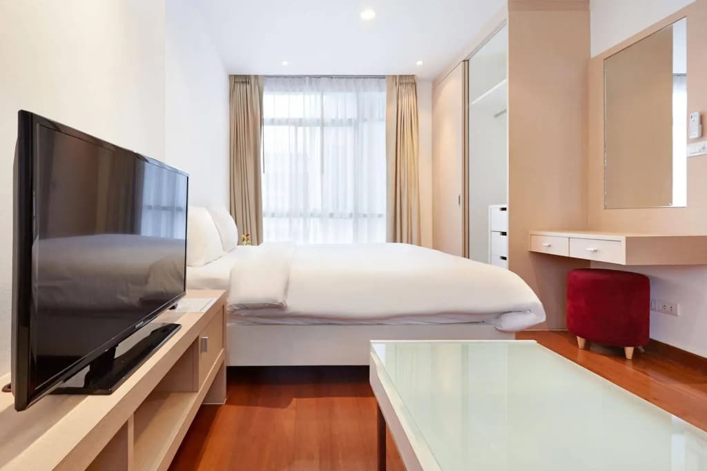 Art Patong Residence - photo 6