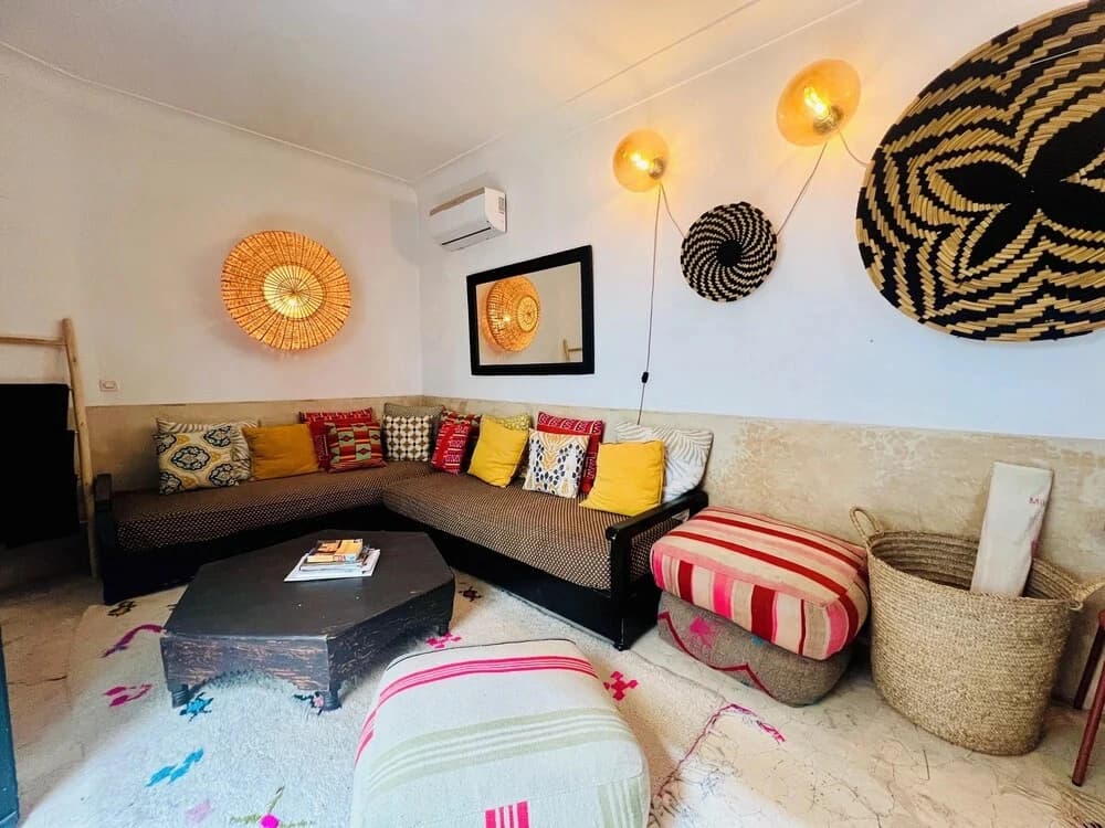 Riad Jeanne 1 - photo 10