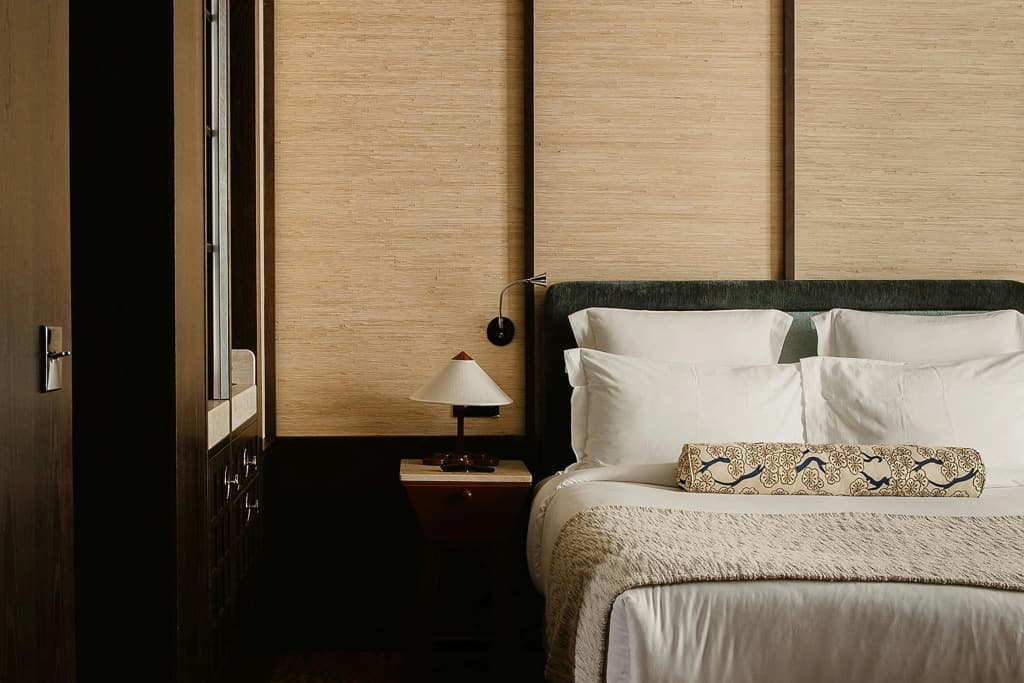 Hotel Hana - photo 6