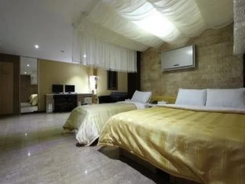 Nex Hotel - photo 25