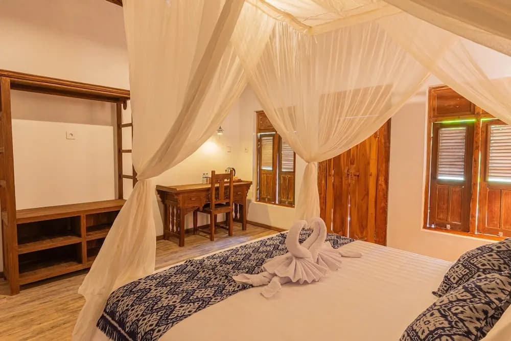 Abian Ubud View - photo 6