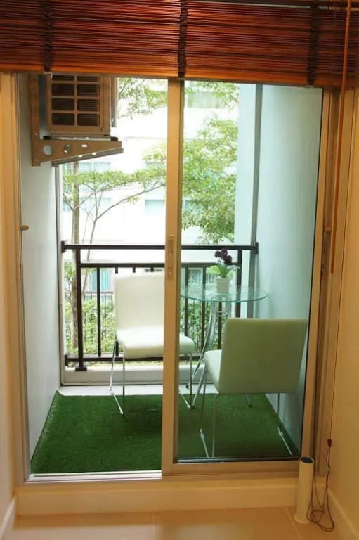 The Cube Boutique Residence - photo 7