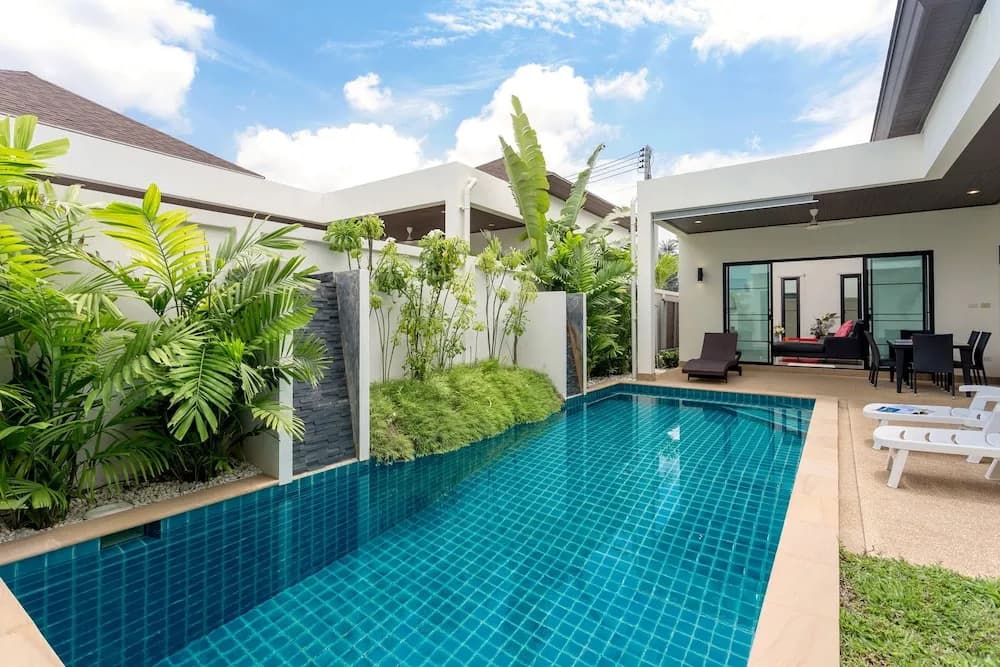Nga Chang By Intira Villas - photo 11