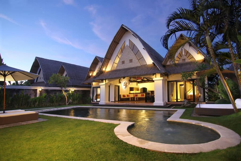 Villa Seminyak Estate & Spa - By Astadala - photo 48