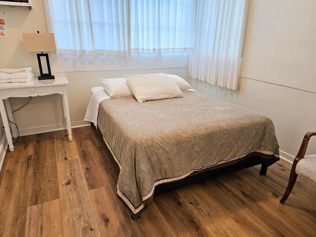 Orange Drive Hostel - photo 20