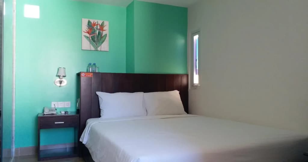 Melyna Hotel - photo 6