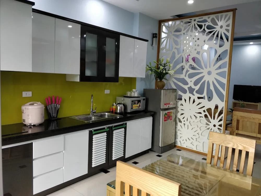Zody Apartment - photo 25