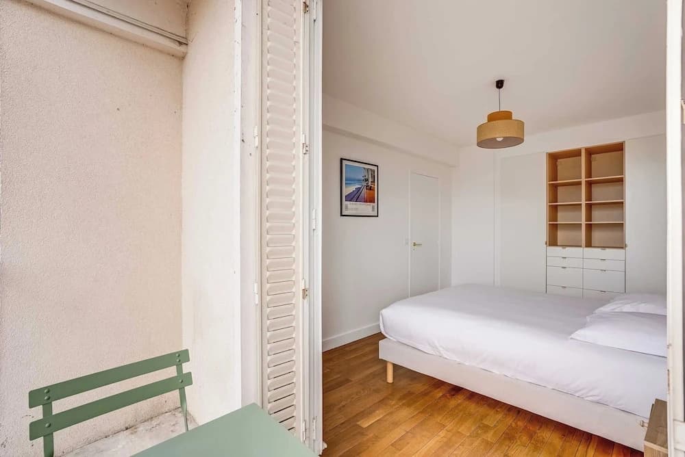 Design Appartement 1br/2p - Beaugrenelle - photo 2