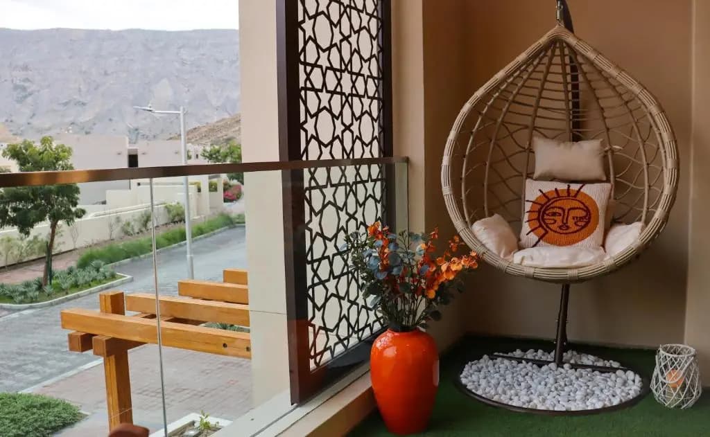 Stylish Apartment with a Jacuzzi (Park&Pool View) - photo 10