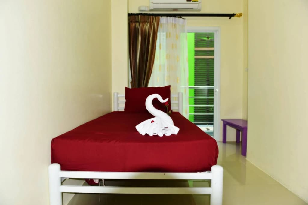 Jao Sua Residence - photo 4