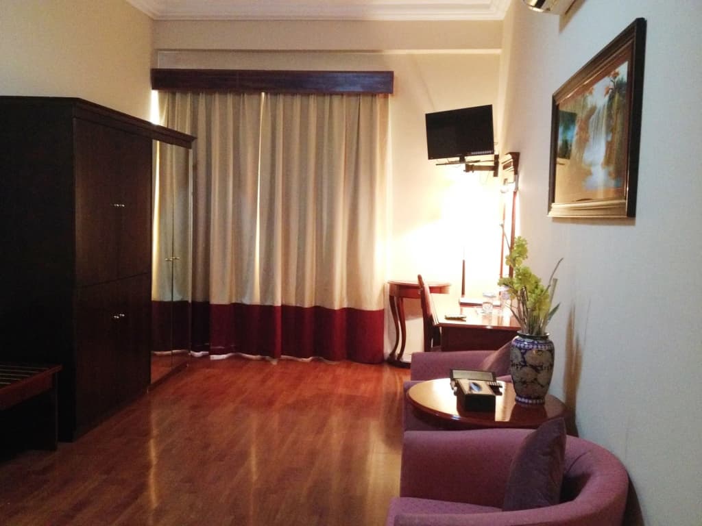 Fortune Hotel Deira - photo 16