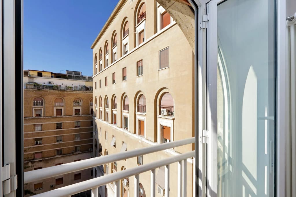Appartamento Cristoforo Colombo - photo 35