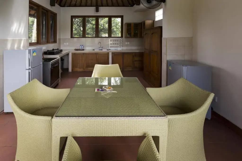 Murni's Villa Ligondi - photo 16