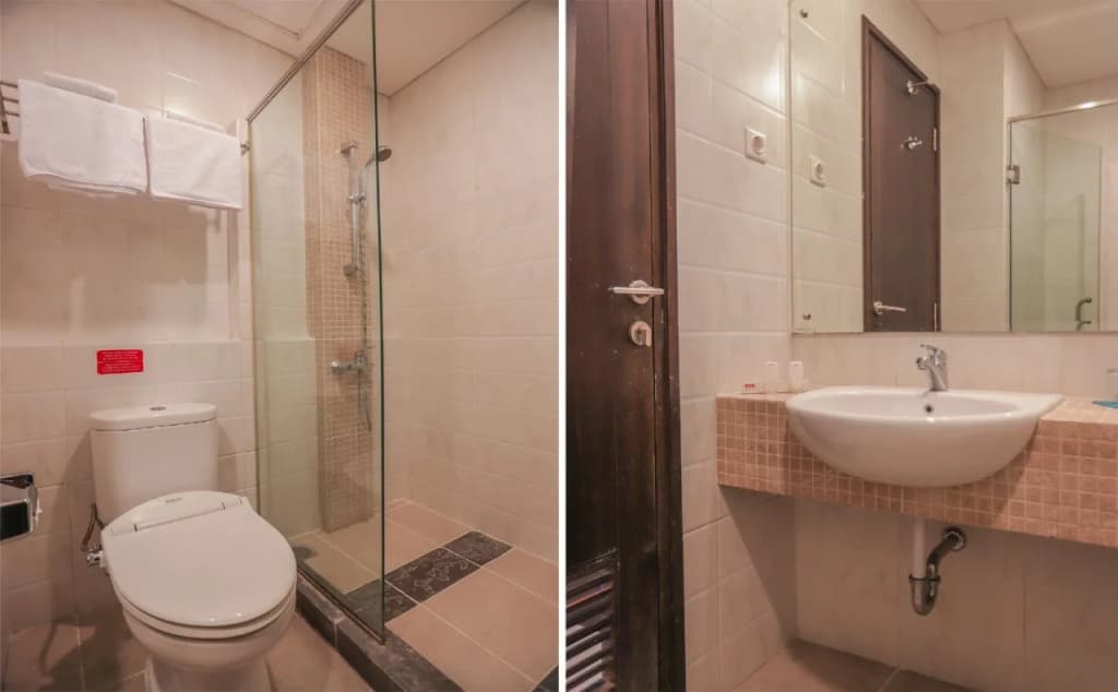 Capital O 203 Prasada Mansion Sudirman - photo 8