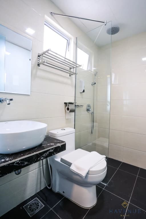 Havenue Hotel - photo 10