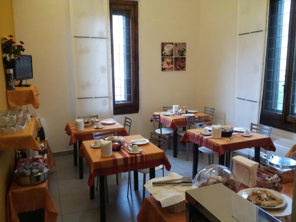 Villino Il Leone - photo 19