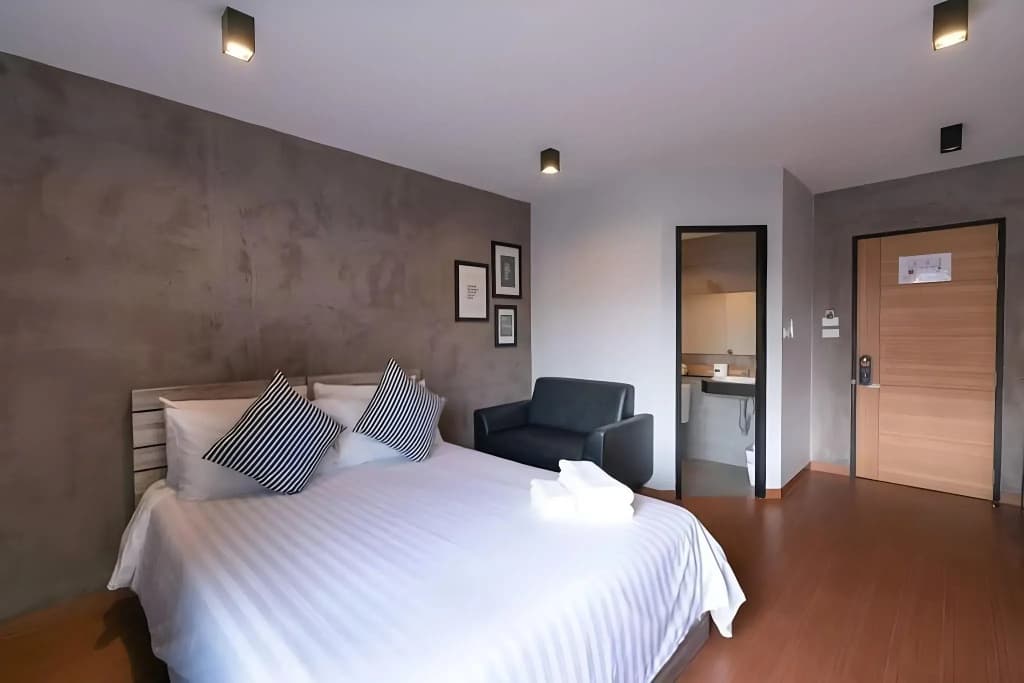 My loft residence - photo 5