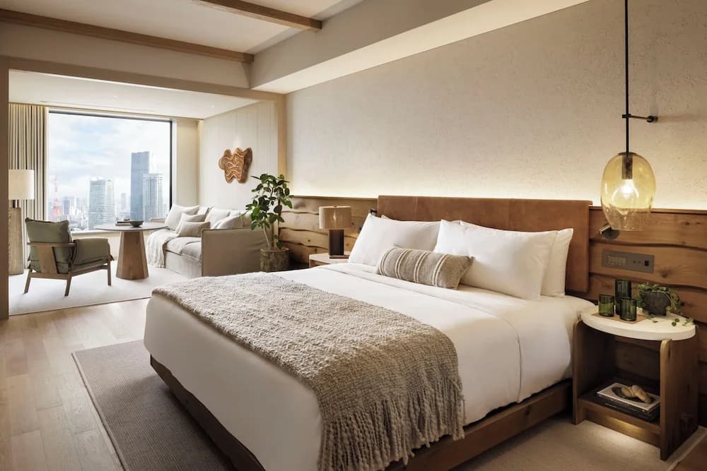 1 Hotel Tokyo - photo 6