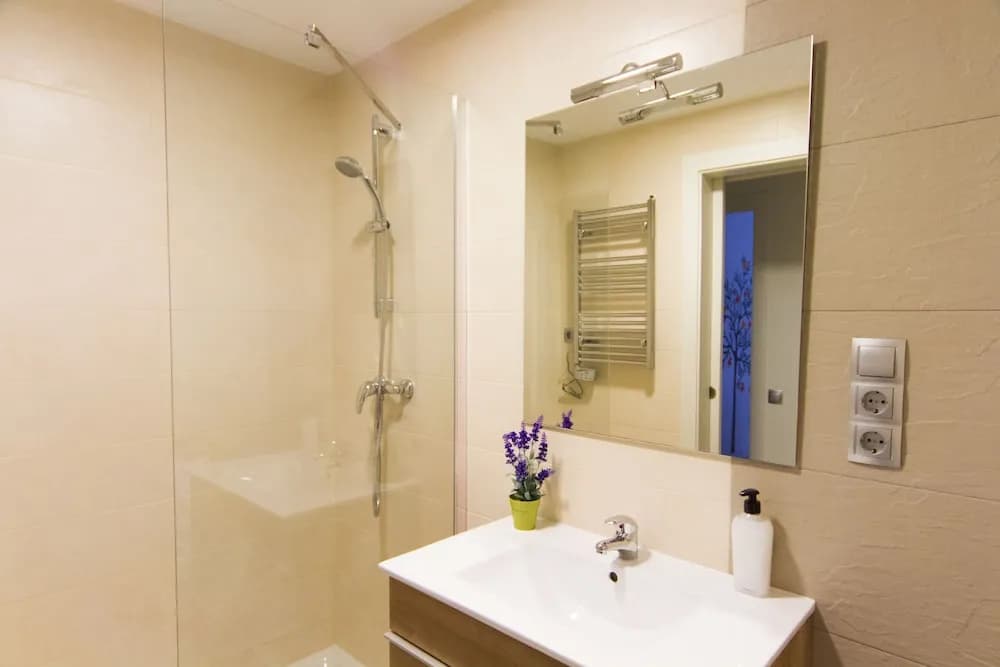 BBarcelona Modern Eixample Apartment - photo 6