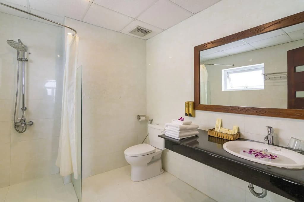 Orchid Hotel Danang - photo 8