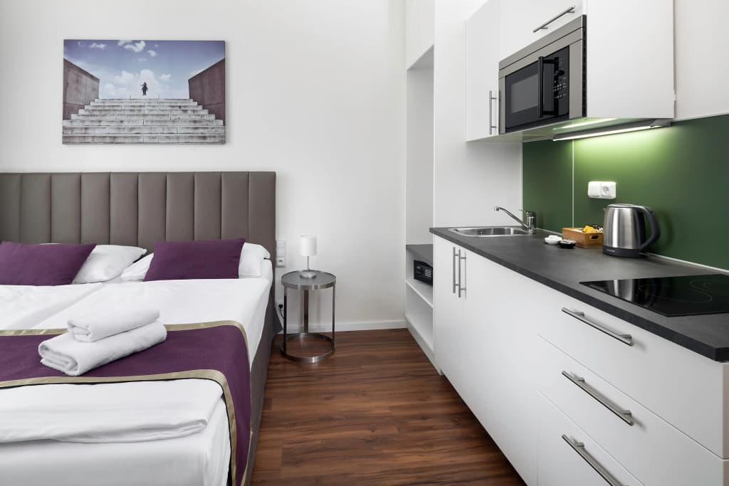 Elizabeth Suites - photo 15