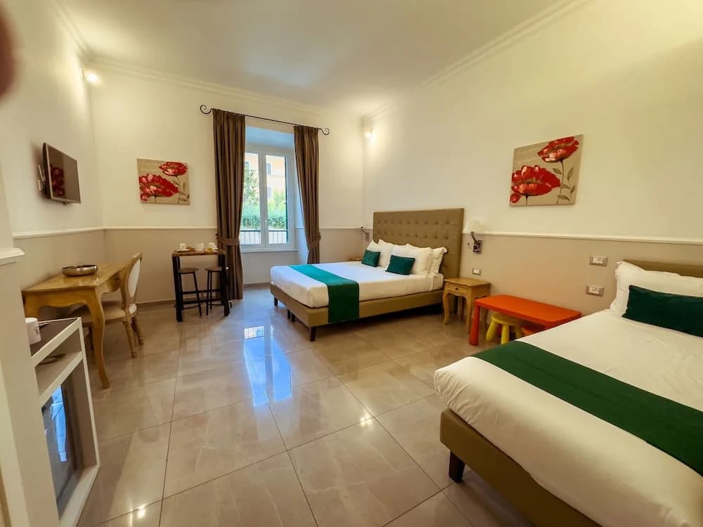 Vaticano Luxury Guest House - photo 6
