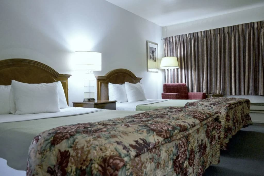 Motel 6 San Francisco, CA – Great Highway - photo 4