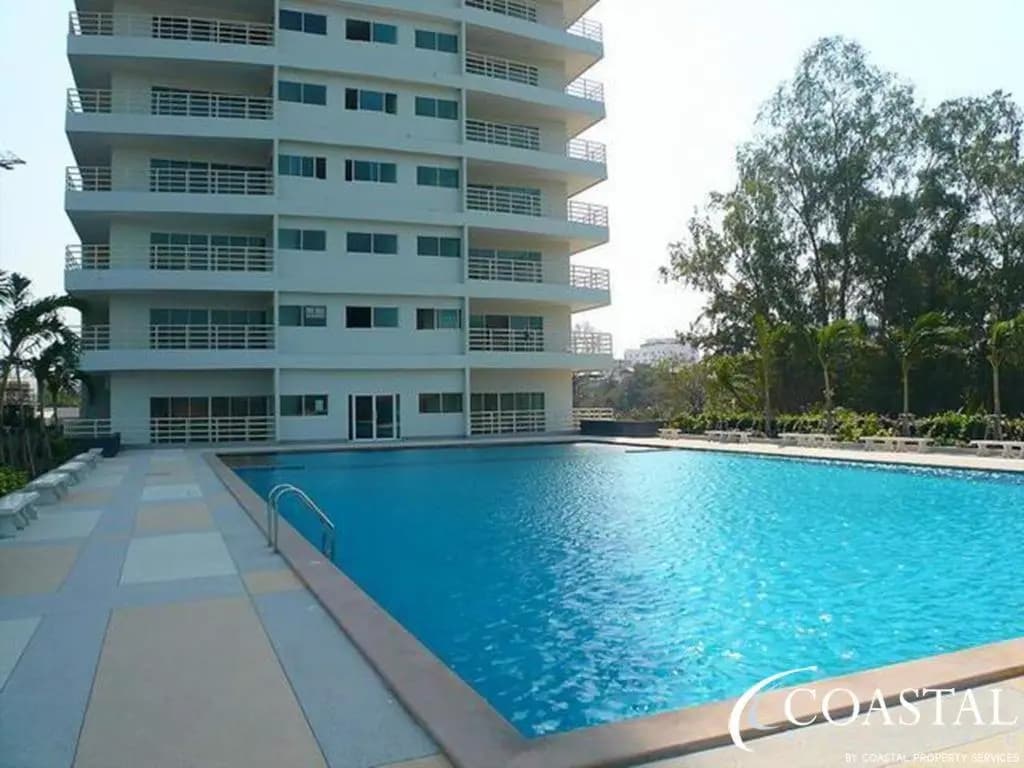 View Talay6 Mark Apartments - photo 9