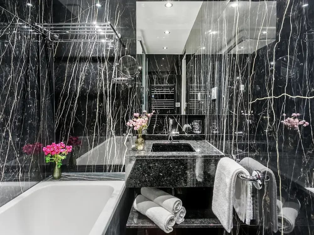 Merveil Luxury Suites - Louvre Aboukir V-VI - photo 22