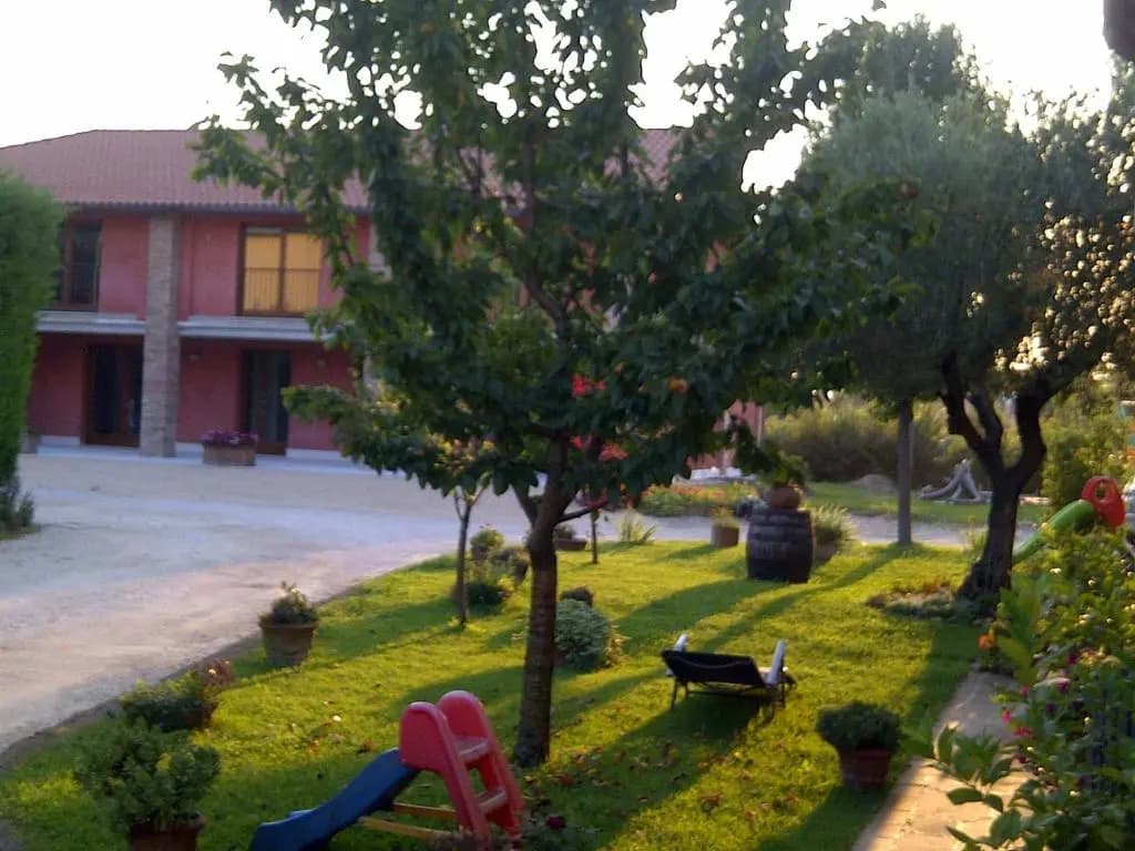 Agriturismo Corte Del Brenta - photo 9