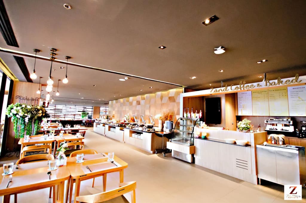 Zand Morada Pattaya - photo 29