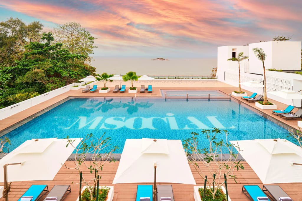 M Social Resort Penang - photo 19