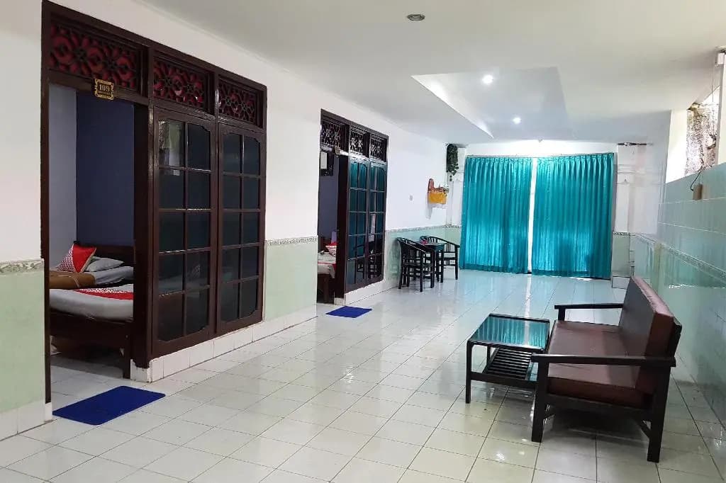 OYO 3244 Grand Chandra Hotel - photo 15