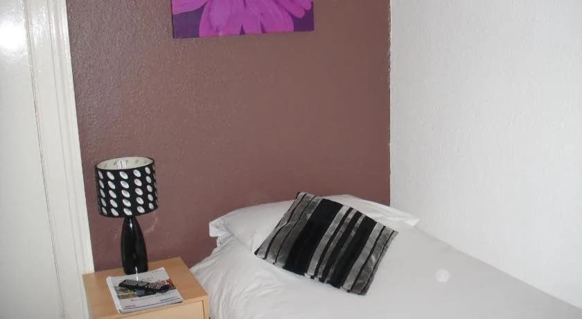 Edinburgh Thistle Guest House - photo 4
