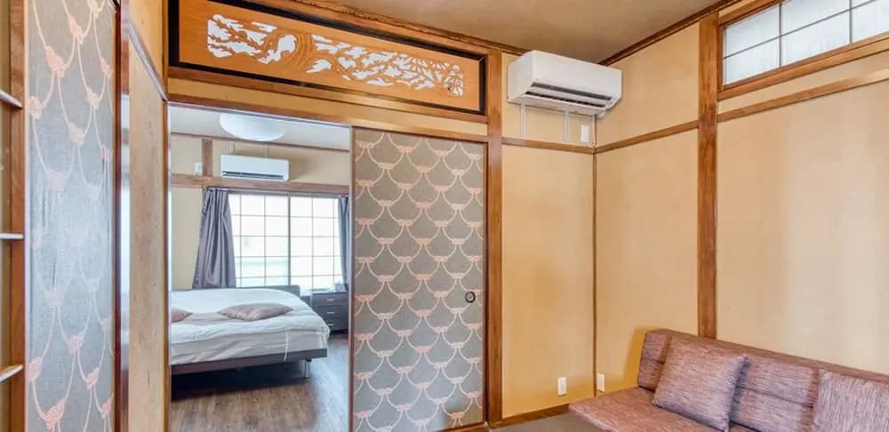 Taishou Samurai House - photo 4