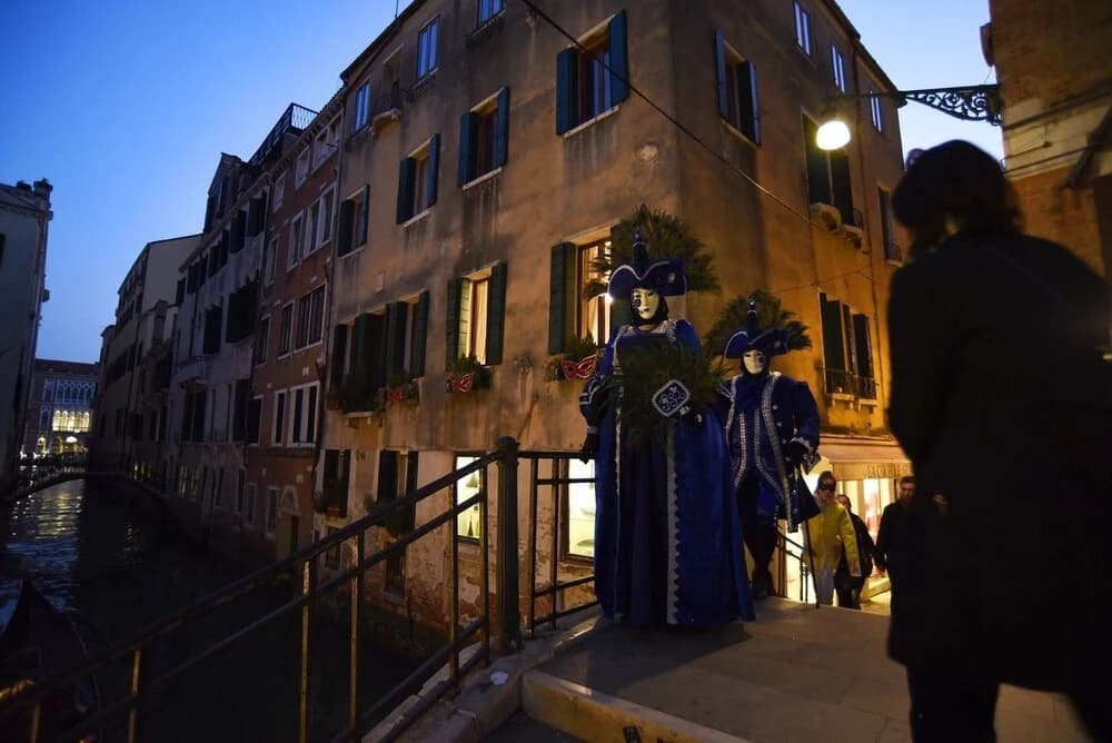 Gio & Gio Venice Bed & Breakfast - photo 13