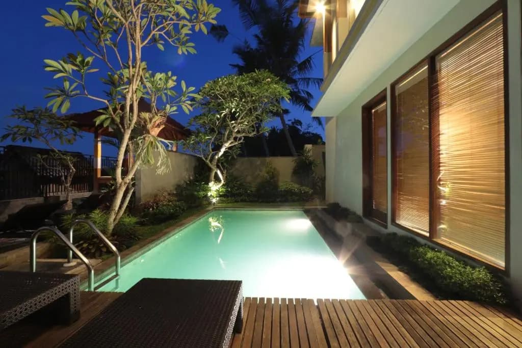 Duana Sari Ubud - photo 9