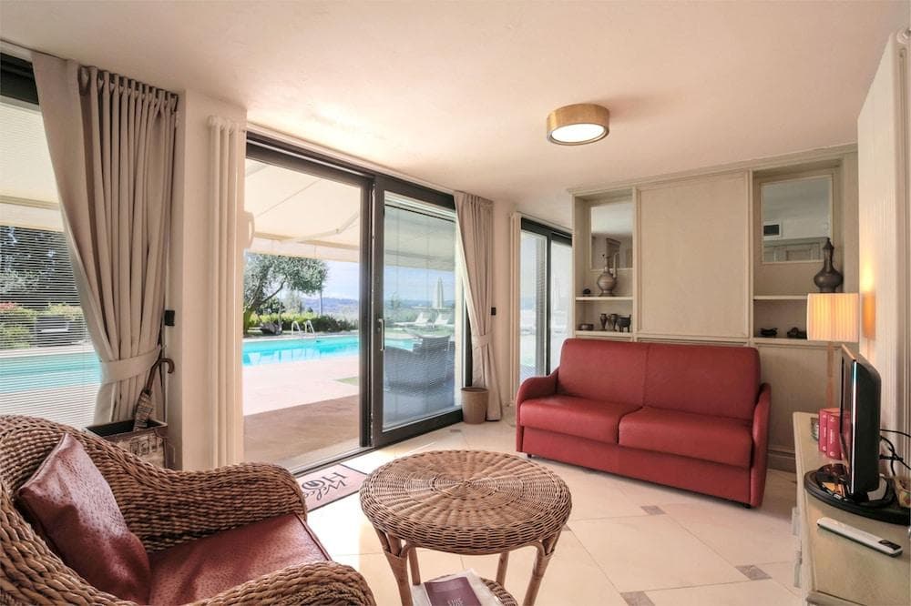 Relais Villa Jacopone Suites - photo 19