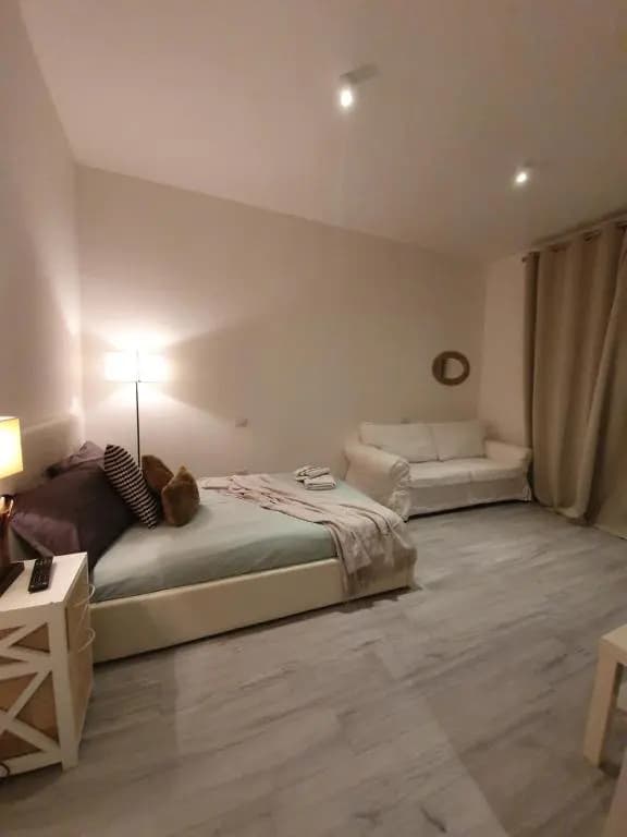 San Siro Suite Caldera - photo 29
