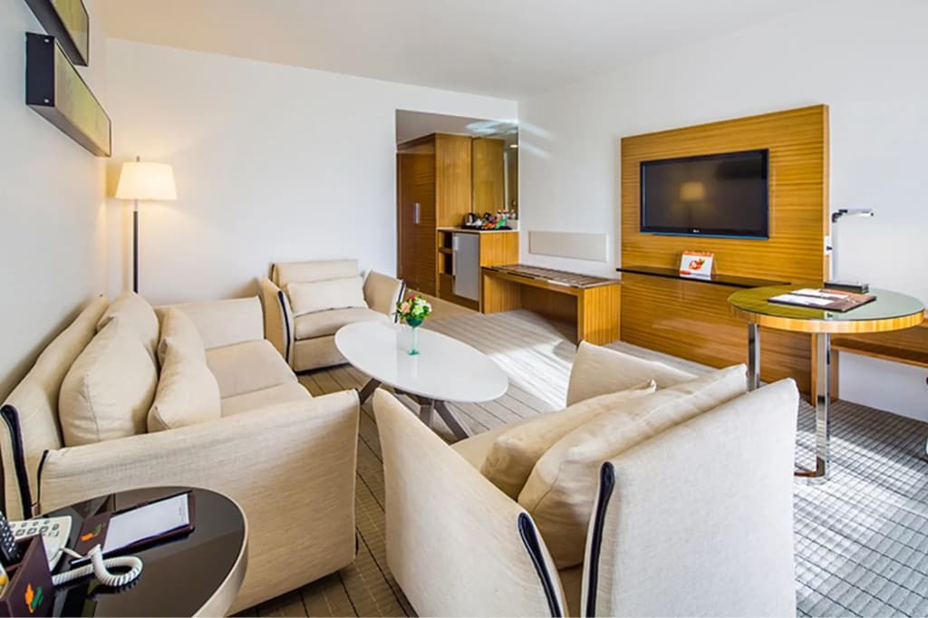Maple Hotel - photo 21