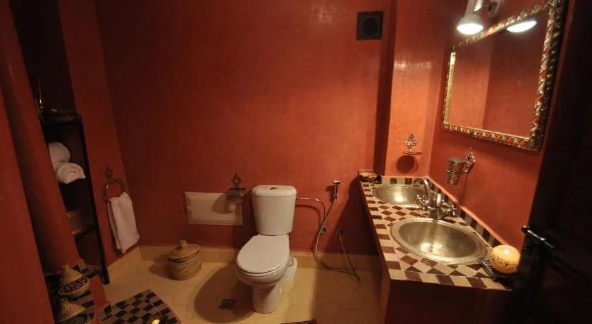 Riad La Famille - photo 8
