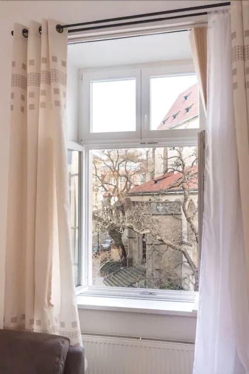 Spasious Apartment in Prague - photo 7