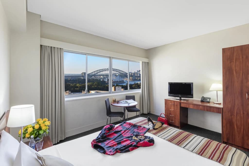 Macleay Hotel - photo 20