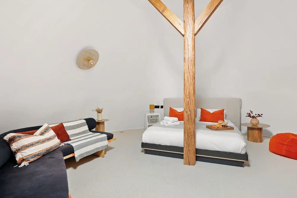 Stylish 1BR Parc Monceau Retreat - photo 1
