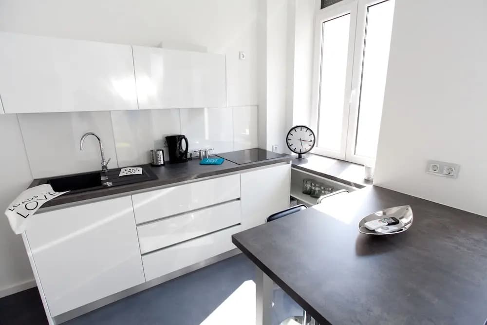 Mini Loft Design - photo 18