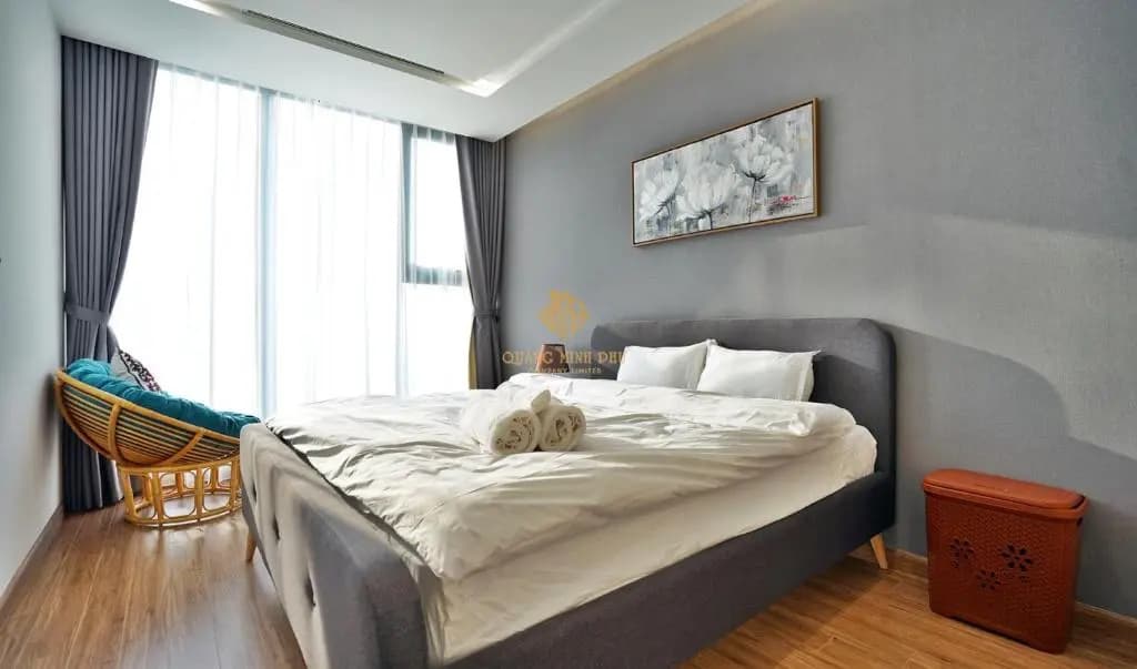Vinhomes Metropolis by QMP - photo 5