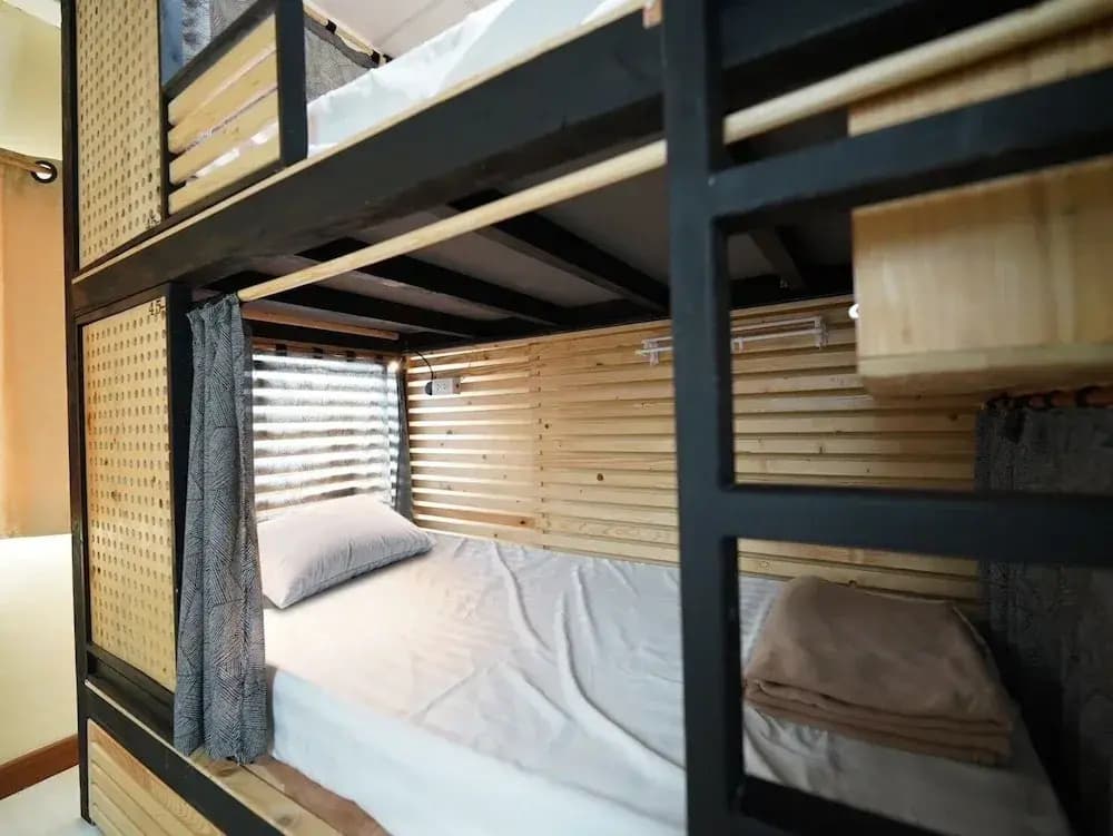 EZ Sleep at Ratchada 19 - photo 1
