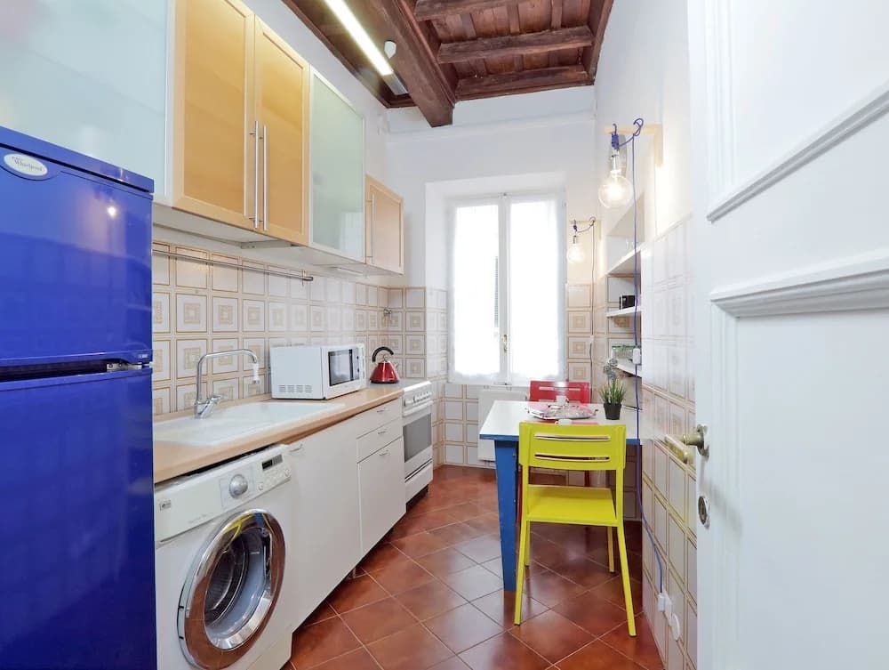 La maison du cardinal Apartment - photo 12