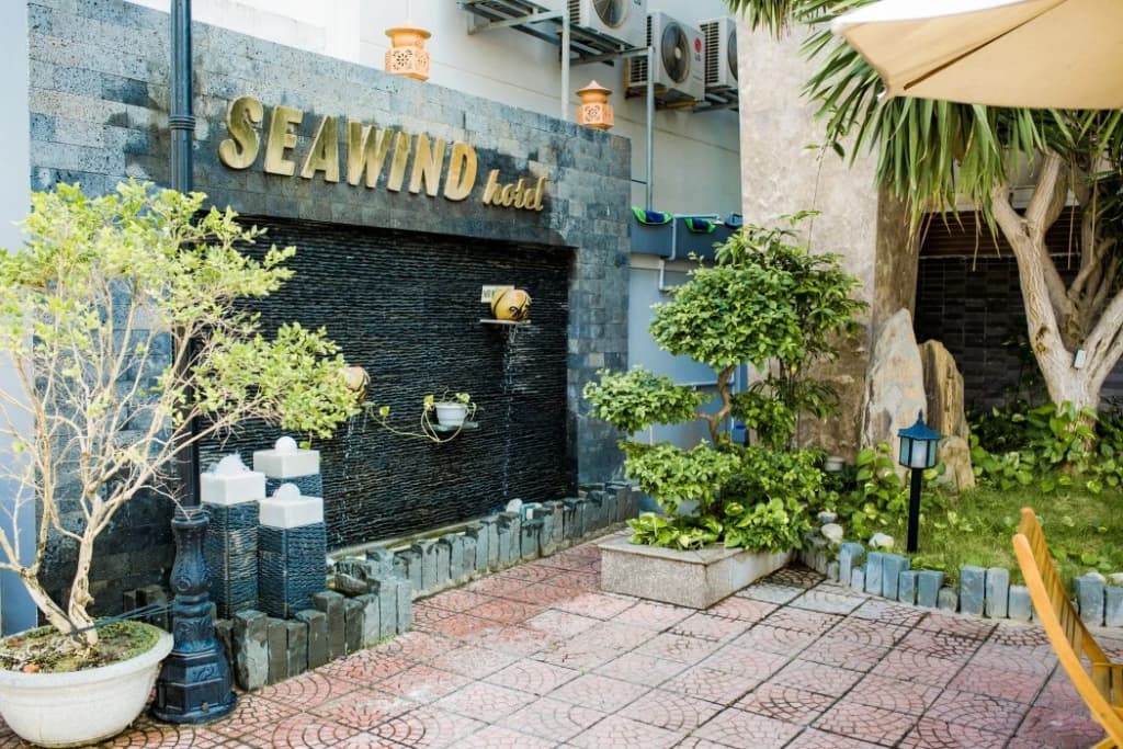 Gio Bien 2 hotel - photo 15