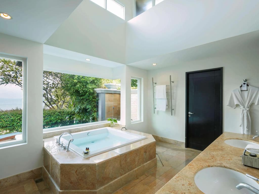 Pullman Phuket Panwa Beach Resort - photo 14